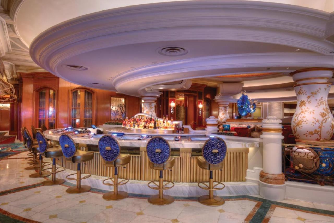 Bellagio By Suiteness Las Vegas Exteriér fotografie