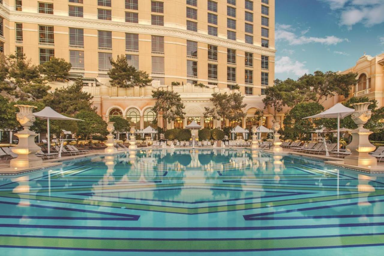 Bellagio By Suiteness Las Vegas Exteriér fotografie